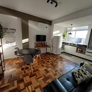Proximo Dos Melhores Do Centro, 2 Quartos, Portaria 24h , Florianópolis Brasil
