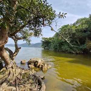 Peri Kit House Temporada , Florianópolis Brasil